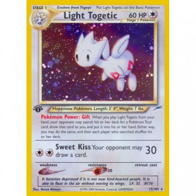 Light Togetic