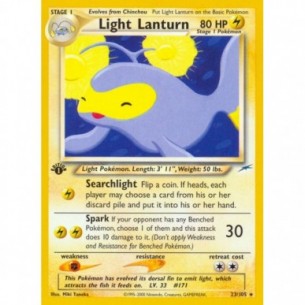 Light Lanturn