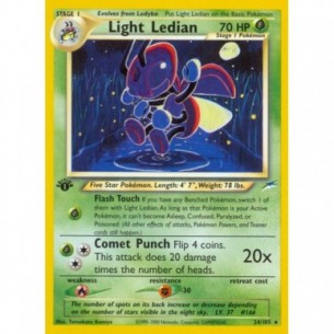 Light Ledian