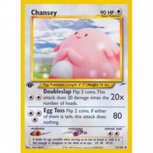 Chansey