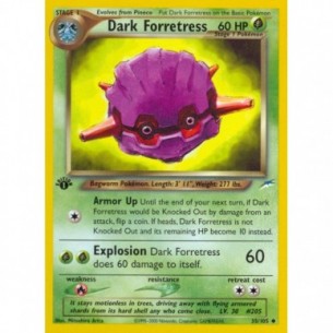 Dark Forretress