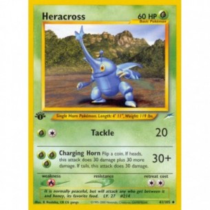 Heracross
