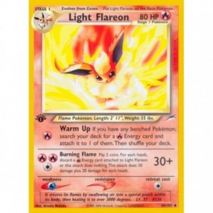 Light Flareon