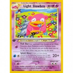 Light Slowbro