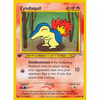 Cyndaquil