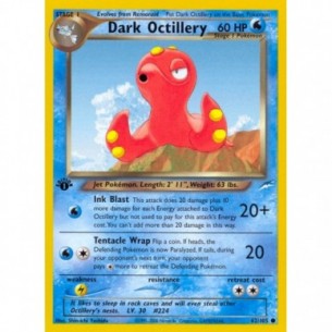 Dark Octillery