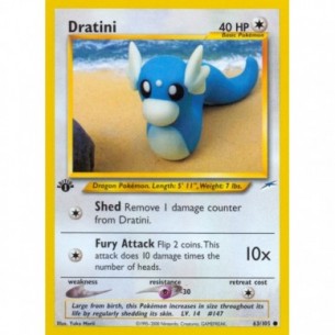 Dratini