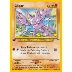 Gligar