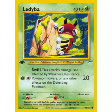 Ledyba