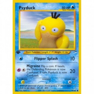 Psyduck