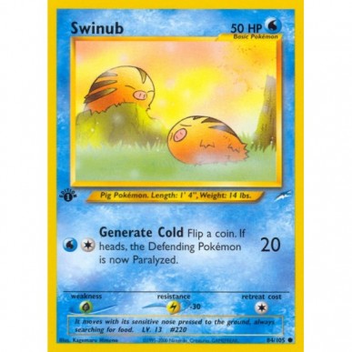 Swinub