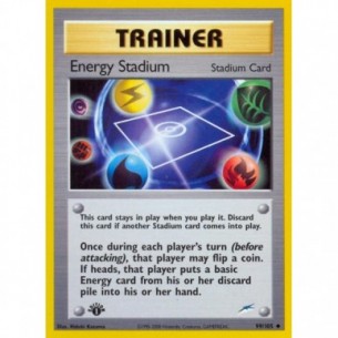 Energy Stadium