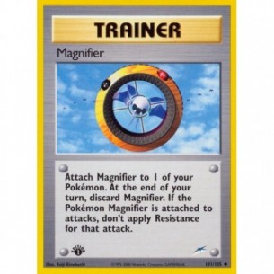 Magnifier