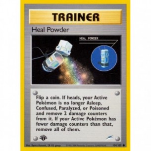 Heal Powder