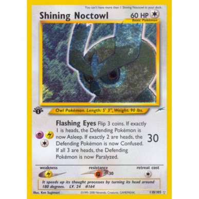 Shining Noctowl