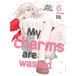My Charms are Wasted 06