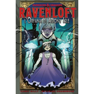 Dungeons & Dragons:...