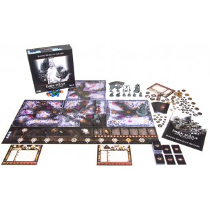 Dark Souls: The Board Game - Painted World of Ariamis Core Set (ENG) 2