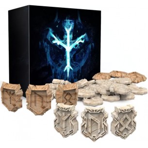 Lords of Ragnarok - Enhanced Runes (Upgrade) 2