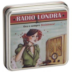 Radio Londra - Ora E Sempre Resistenza! Party Games
