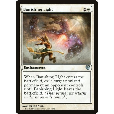 Luce Esiliatrice