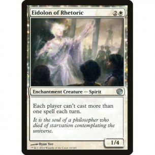 Apparizione della Retorica