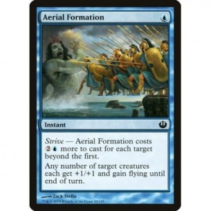 Formazione Aerea