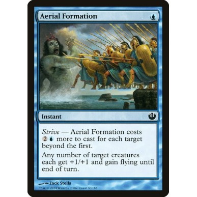 Formazione Aerea