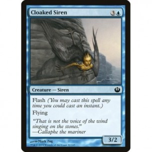 Sirena Celata