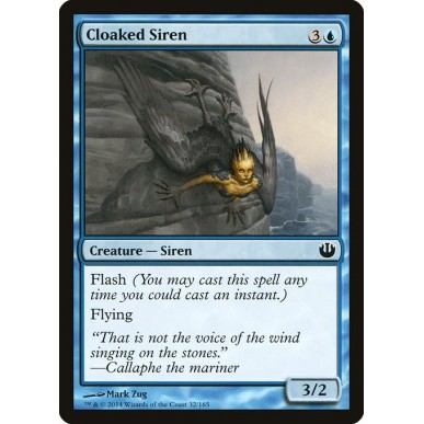 Sirena Celata