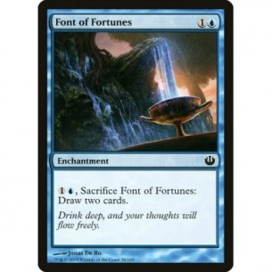 Fonte della Fortuna