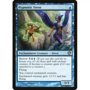 Sirena Ipnotica