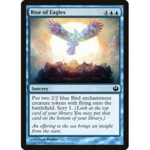 Volo delle Aquile