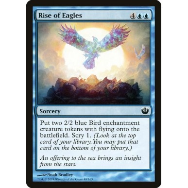 Volo delle Aquile