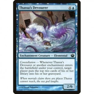 Divoratrice di Thassa