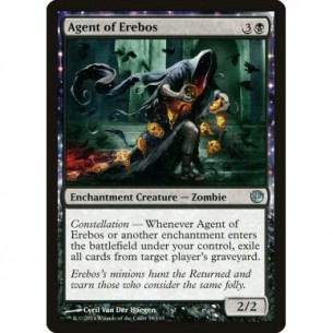 Agente di Erebos