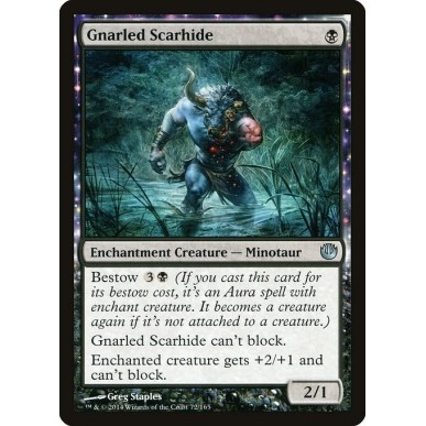 Vellosfregiato Deforme