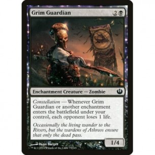 Tetro Guardiano