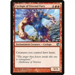 Ciclope della Furia Eterna
