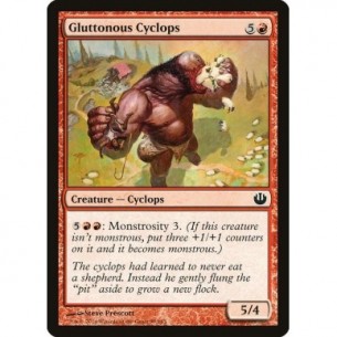 Ciclope Ingordo