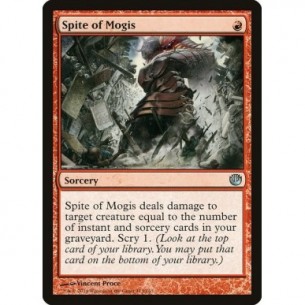 Spregio di Mogis