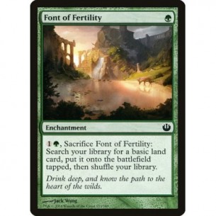 Fonte della Fertilità