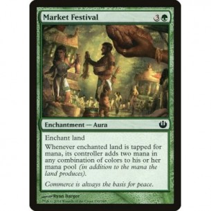 Festa del Mercato