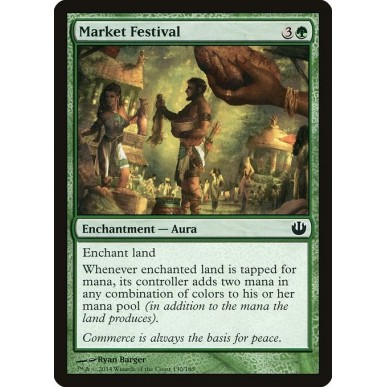Festa del Mercato