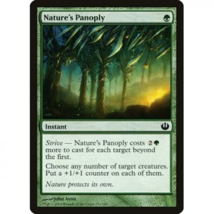 Panoplia della Natura