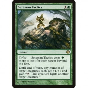 Tattiche di Setessa