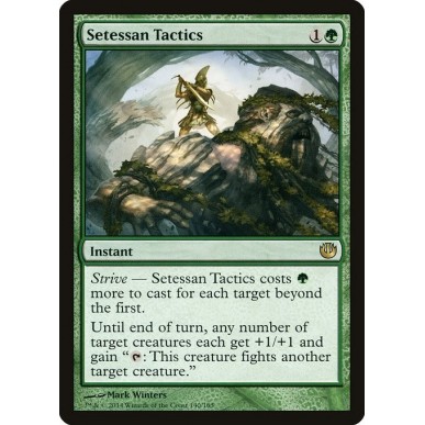 Tattiche di Setessa