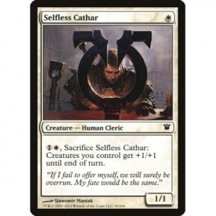 Cataro Altruista