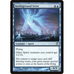 Geist del Campo di Battaglia