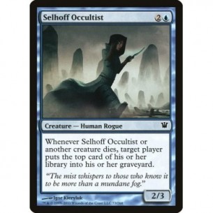 Occultista di Selhoff